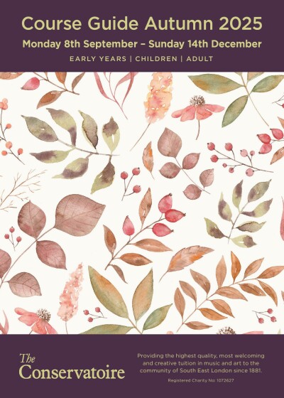 Autumn 25 Cover
