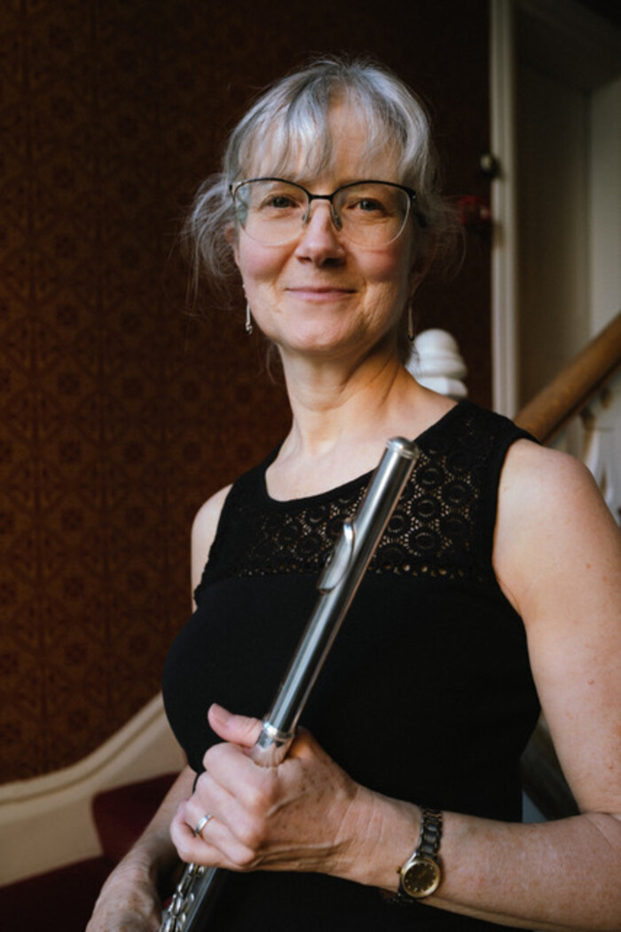 Pauline Savage