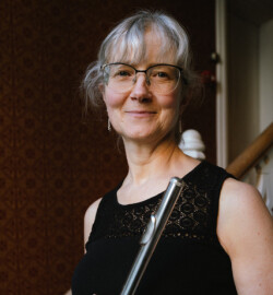Pauline Savage