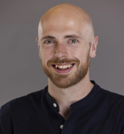 Conal Bembridge