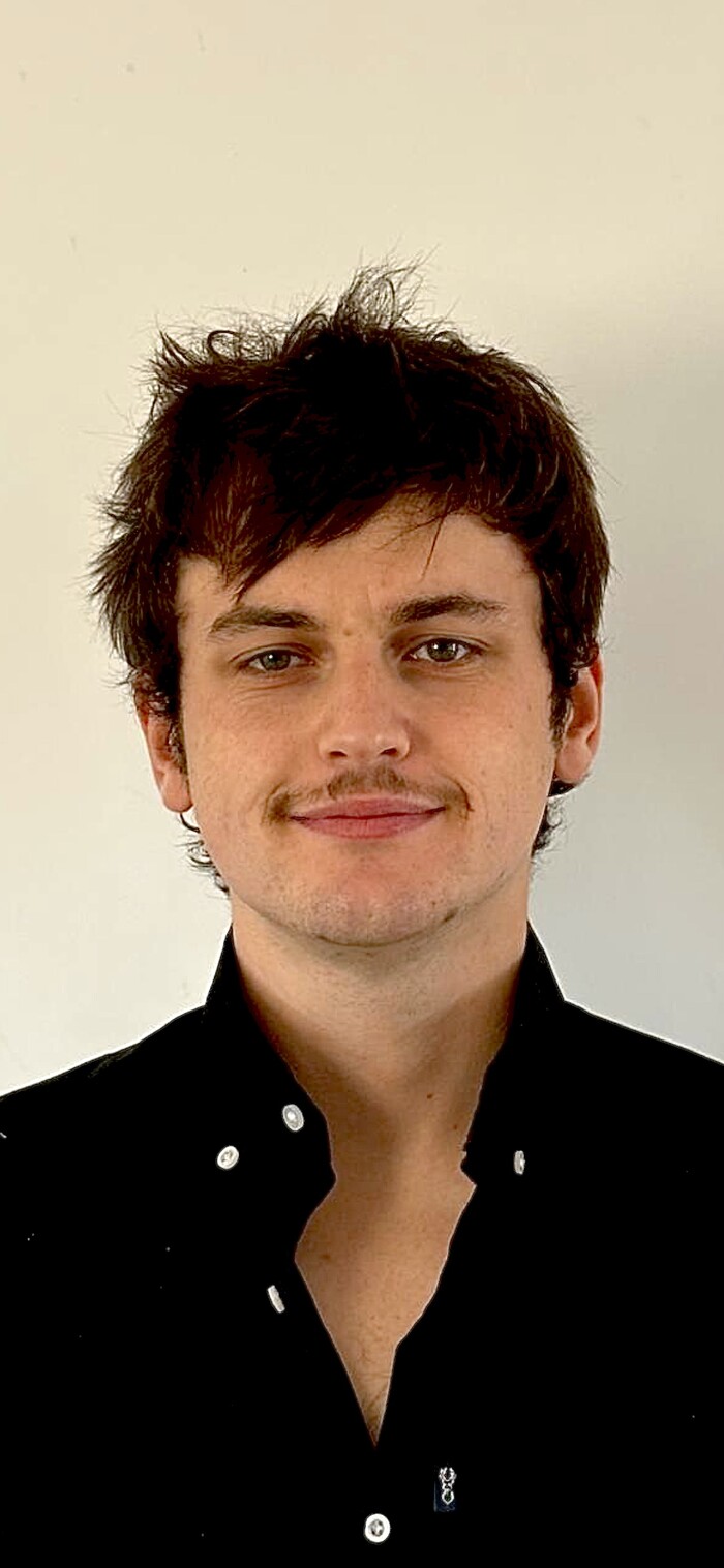 Ben Kempner 2