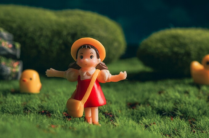 Introduction to Animation
