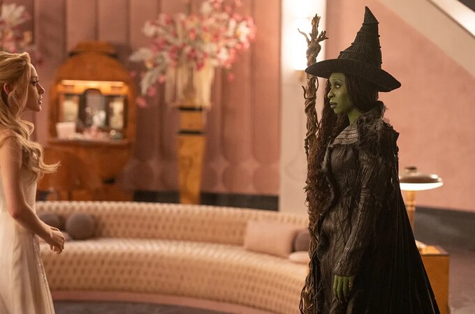 That Hat is Wicked