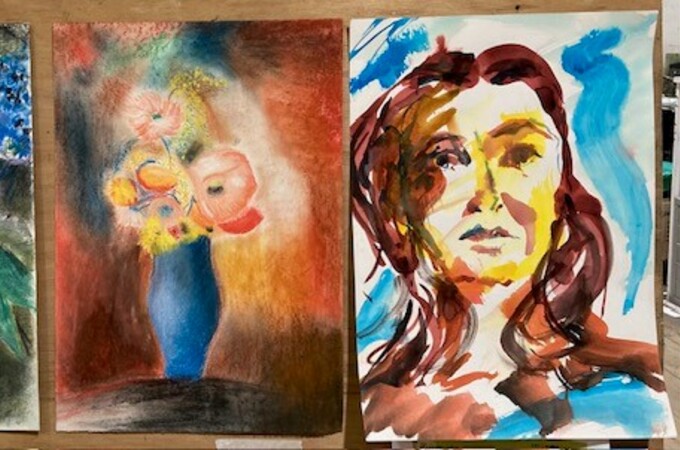 Colour Studio