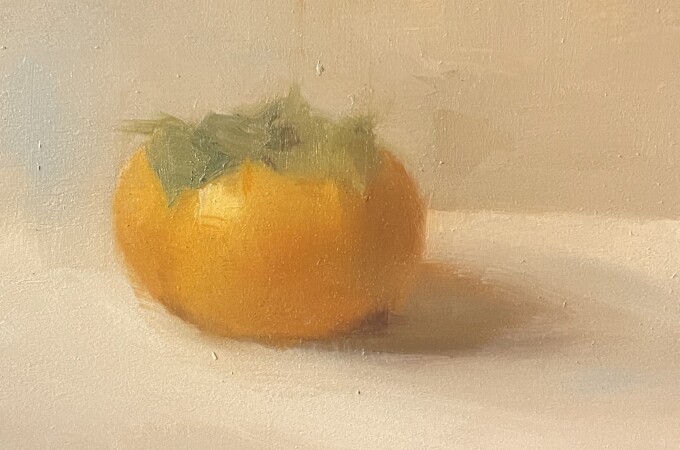 Sophie Cook Still Life